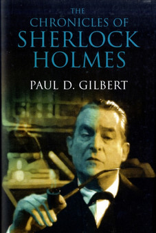 Chronicles of Sherlock Holmes