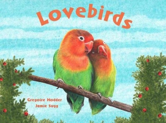 Lovebirds