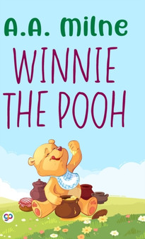 Winnie-The-Pooh (Deluxe Library Edition)