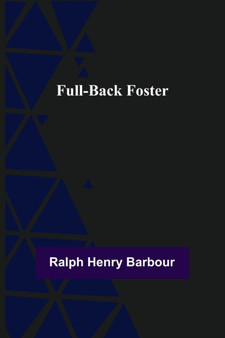 Full-Back Foster