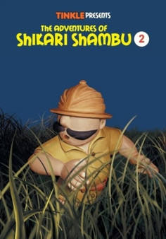 The Adventures of Shikari Shambu