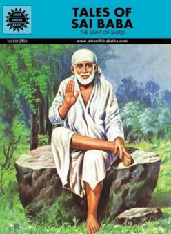 Tales of Sai Baba