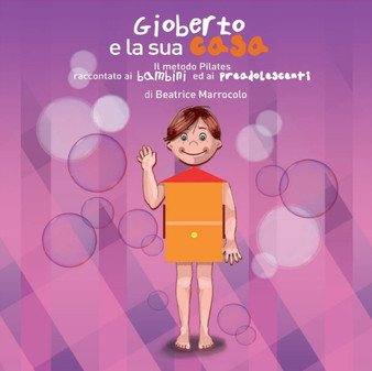 Gioberto e la sua casa