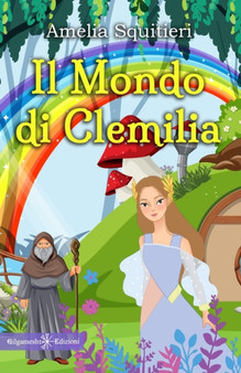 Il mondo di Clemilia : 8