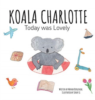 Koala Charlotte - Today was Lovely : 1