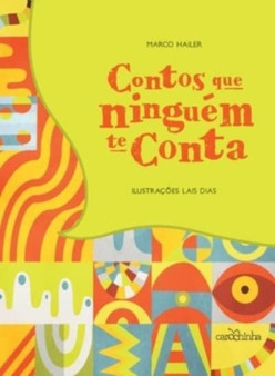 Contos que ninguem te conta