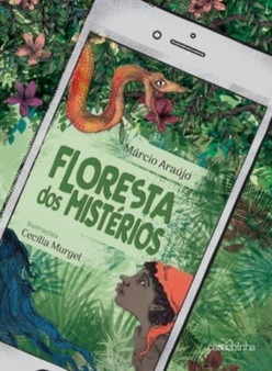 Floresta dos Misterios