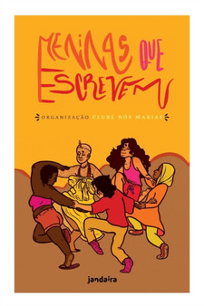 Meninas que Escrevem