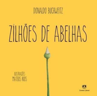 Zilhoes de abelhas