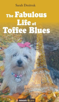 The Fabulous Life of Toffee Blues