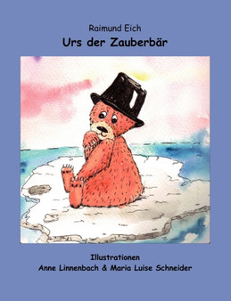 Urs der Zauberbar