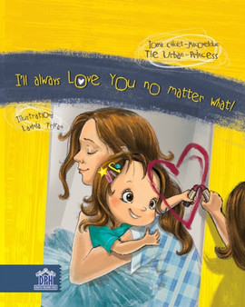 I'll always love you no matter what! : 1