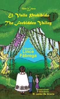 El Valle Prohibido * The Forbidden Valley : 2