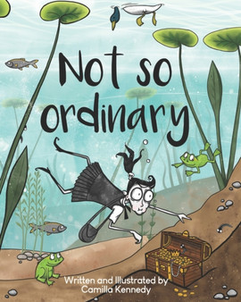 Not So Ordinary