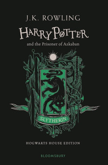 Harry Potter and the Prisoner of Azkaban - Slytherin Edition