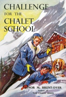 Challenge for the Chalet School : 55