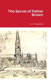The Secret of Father Brown