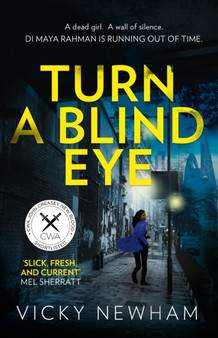 Turn a Blind Eye : Book 1