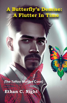 A Butterfly's Demise : A Flutter In Time (The Tattoo Murder Case) : 1
