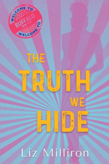 The Truth We Hide : A Homefront Mystery : 4