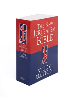 The New Jerusalem Bible : Study Edition