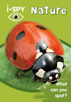 i-SPY Nature : What Can You Spot?