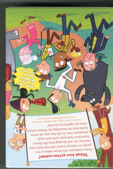 My Weirder School 12-Book Box Set : Books 1-12