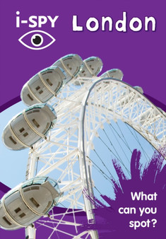 i-SPY London : What Can You Spot?