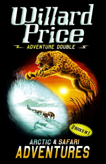 Adventure Double : Arctic Adventure, Safari Adventure