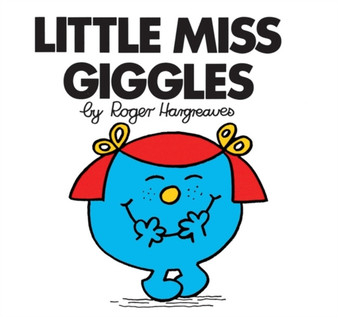 Little Miss Giggles : 7