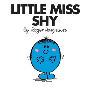 Little Miss Shy : 10