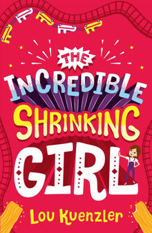 The Incredible Shrinking Girl : 1