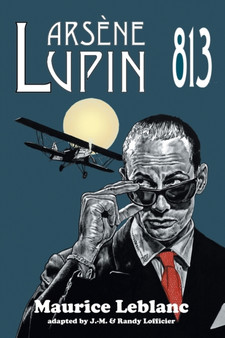 Arsene Lupin : 813