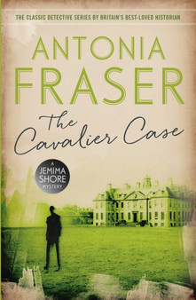 The Cavalier Case : A Jemima Shore Mystery