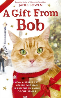 A Gift from Bob : NOW A MAJOR FILM