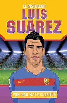 Luis Suarez : El Pistolero