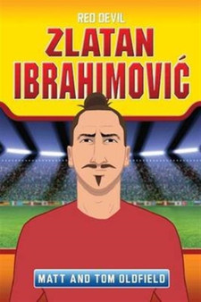 Zlatan Ibrahimovic : Red Devil