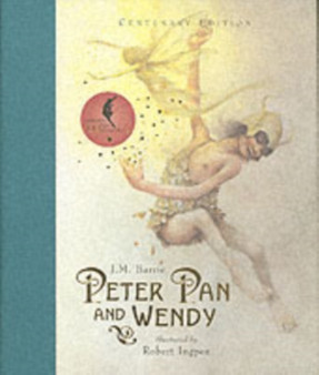 Peter Pan and Wendy : Templar Classics