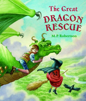 The Great Dragon Rescue