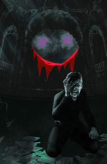 Bedlam Volume 1