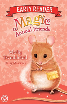 Magic Animal Friends Early Reader: Molly Twinkletail : Book 2
