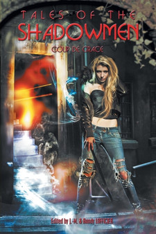 Tales of the Shadowmen 14 : Coup de Grace