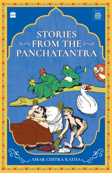 Stories from the Panchatantra