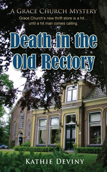 Death in the Old Rectory : 2