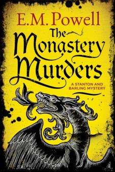 The Monastery Murders : 2