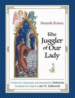 The Juggler of Our Lady