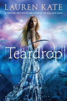 Teardrop : (Teardrop Trilogy Book 1)