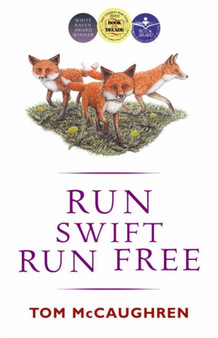 Run Swift, Run Free : Bk. 3