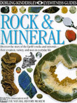 Rock and Mineral