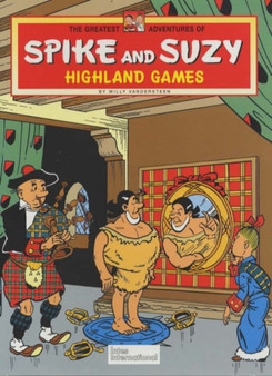 Highland Games : v. 6